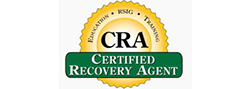 Certified Recovery Agent